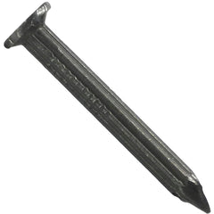 MAZE NAILS Maze Nails H55S530 Fluted Masonry Nails 4d 9 Gauge 5 Lb