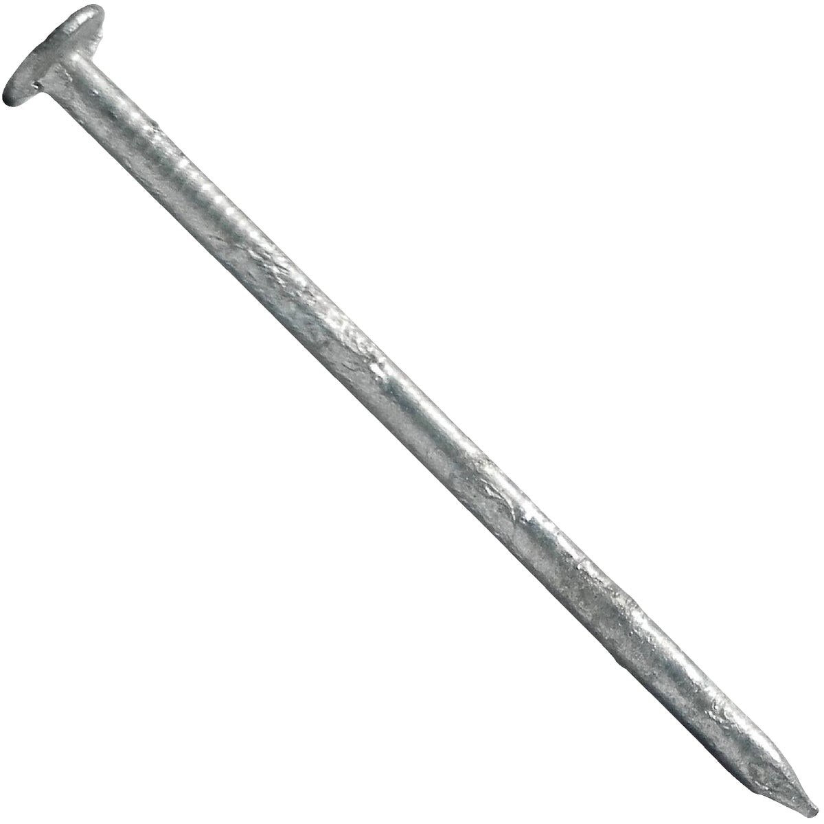 MAZE NAILS Maze Nails CEM8530 Galvanized Siding Nail 2.5 in 5 Lb
