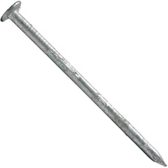 MAZE NAILS Maze Nails CEM8530 Galvanized Siding Nail 2.5 in 5 Lb