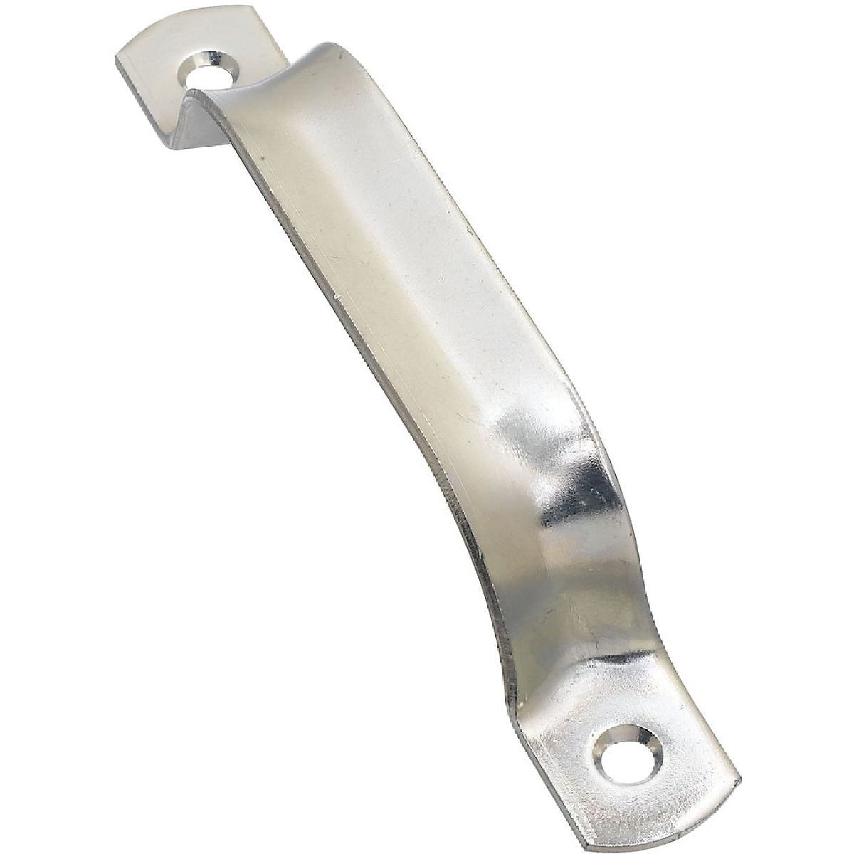 NATIONAL MARKER National Marker N100115 Zinc Door Pull 6.5 in