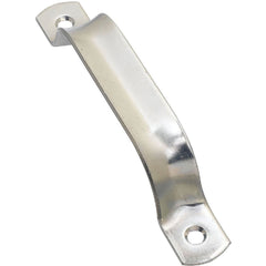 NATIONAL MARKER National Marker N100115 Zinc Door Pull 6.5 in