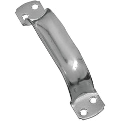 NATIONAL MARKER National Marker N100313 Zinc Door Pull 6.75 in