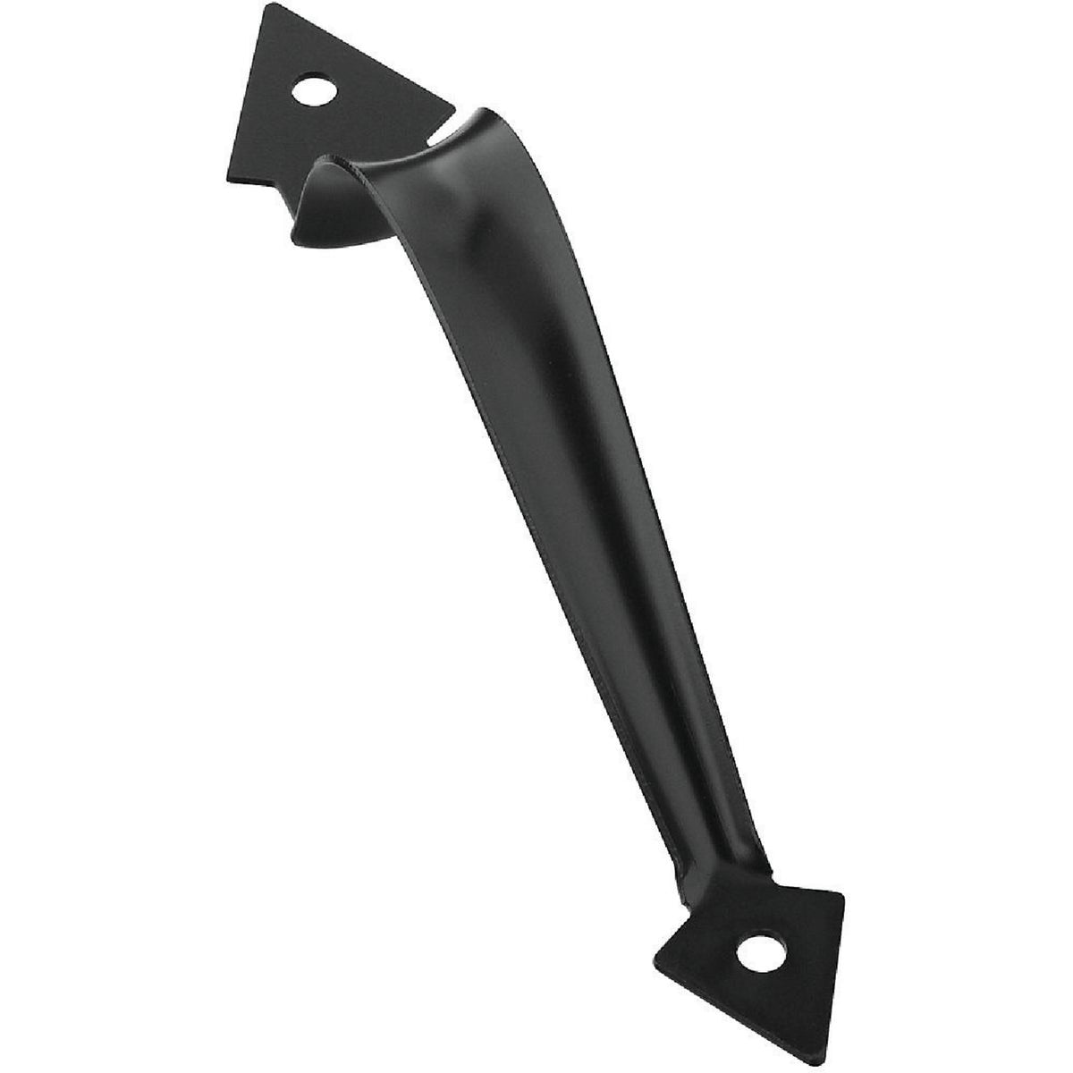 NATIONAL MARKER National Marker N100057 Ornamental Door Pull 8.75 in