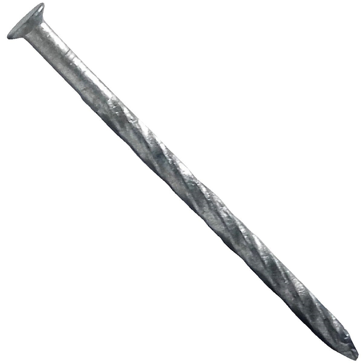 MAZE NAILS Maze Nails S255S530 Galvanized Siding Nails 6d 2 in 12 Ga 5 Lb