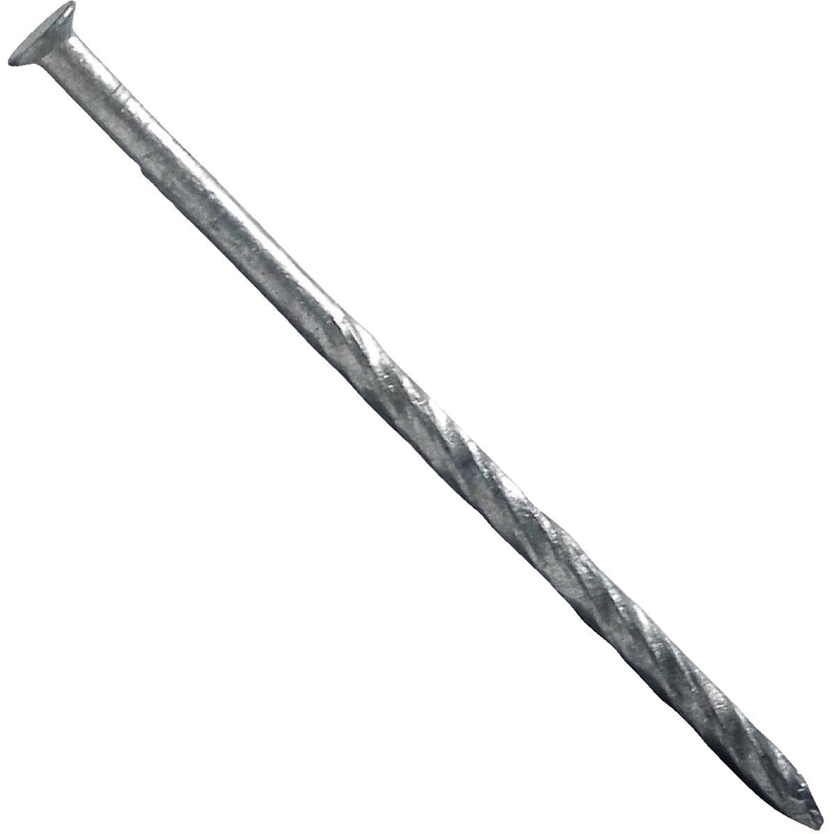 MAZE NAILS Maze Nails S257S050 Galvanized Siding Nails 2.5 in 12 Ga 7300 Ct