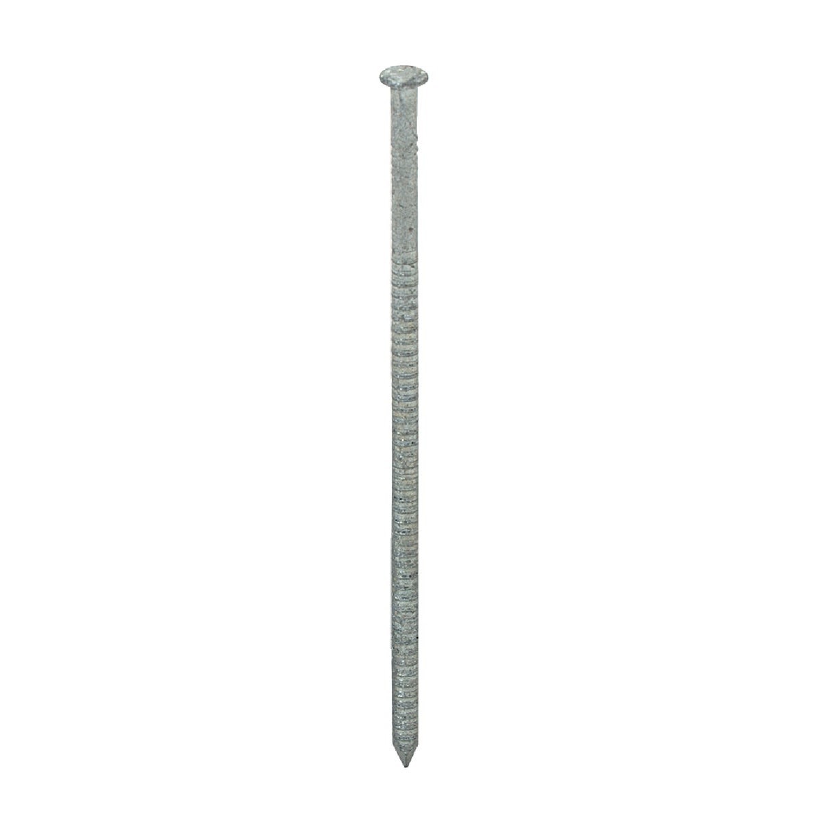 MAZE NAILS Maze Nails S229A530 Galvanized Ring Shank Siding Nail 3in 13ga