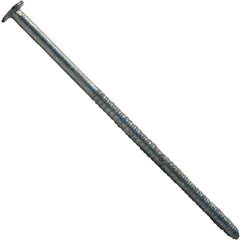 MAZE NAILS Maze Nails S227A050 Galvanized Siding Nails 2.5in 13ga 9450ct