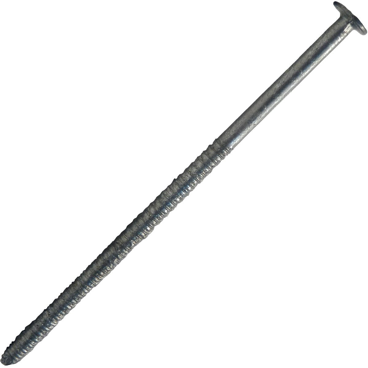 MAZE NAILS Maze Nails S227A530 Galvanized Ring Shank Siding Nails 5 Lb
