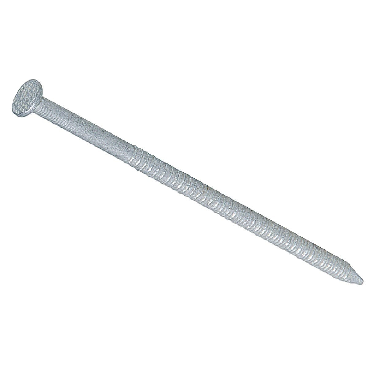 MAZE NAILS Maze Nails T4491A530 Galvanized Ring Shank Deck Nails 5 Lb