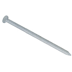MAZE NAILS Maze Nails T4491A530 Galvanized Ring Shank Deck Nails 5 Lb