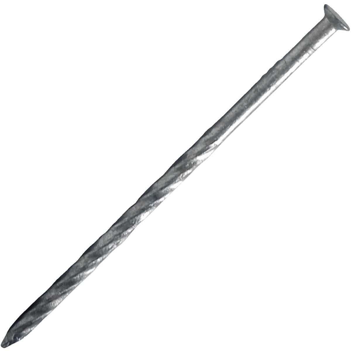 MAZE NAILS Maze Nails S257S530 Galvanized Siding Nail 2.5in 12ga 730ct