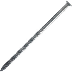MAZE NAILS Maze Nails S257S530 Galvanized Siding Nail 2.5in 12ga 730ct