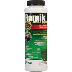 NEOGEN Neogen 116309 Ramik Mole Gopher Killer Pellets 1 Lb