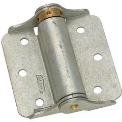 NATIONAL MARKER National Marker N115105 Spring Door Hinge 3 in 2-pack