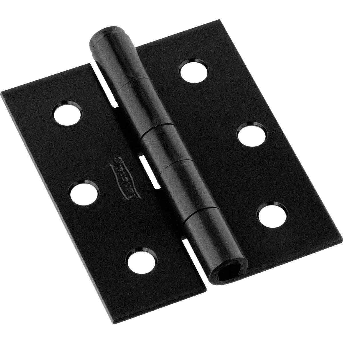 NATIONAL MARKER National Marker N115451 Screen Door Hinge 3 Inch 2-pack