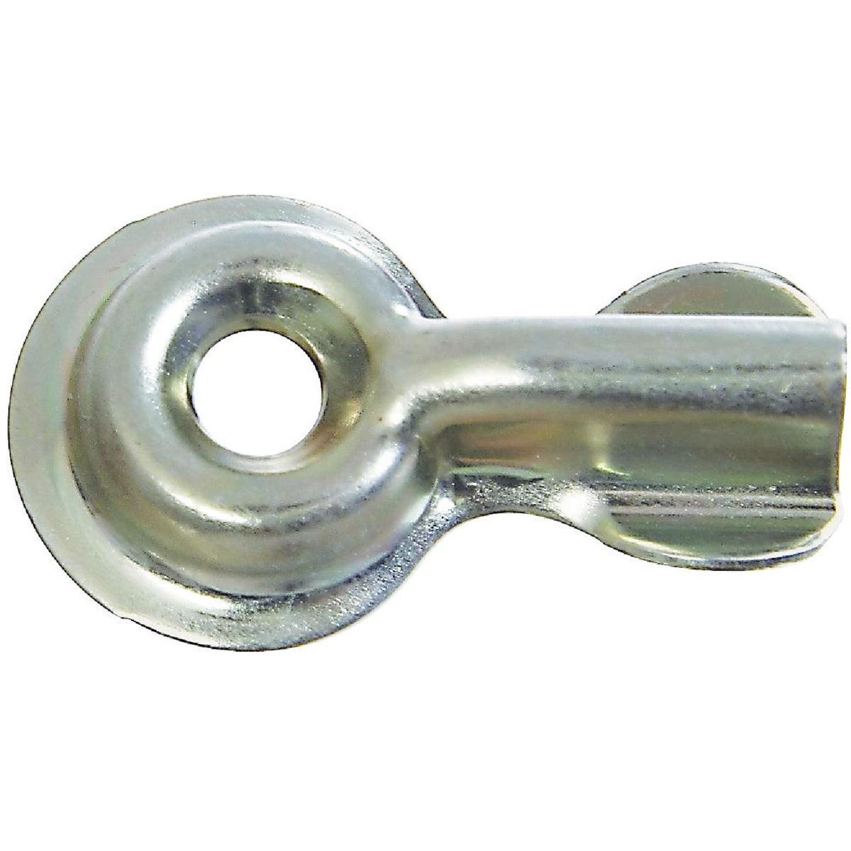 NATIONAL MARKER National Marker N106906 Half Turn Button 4 Pack