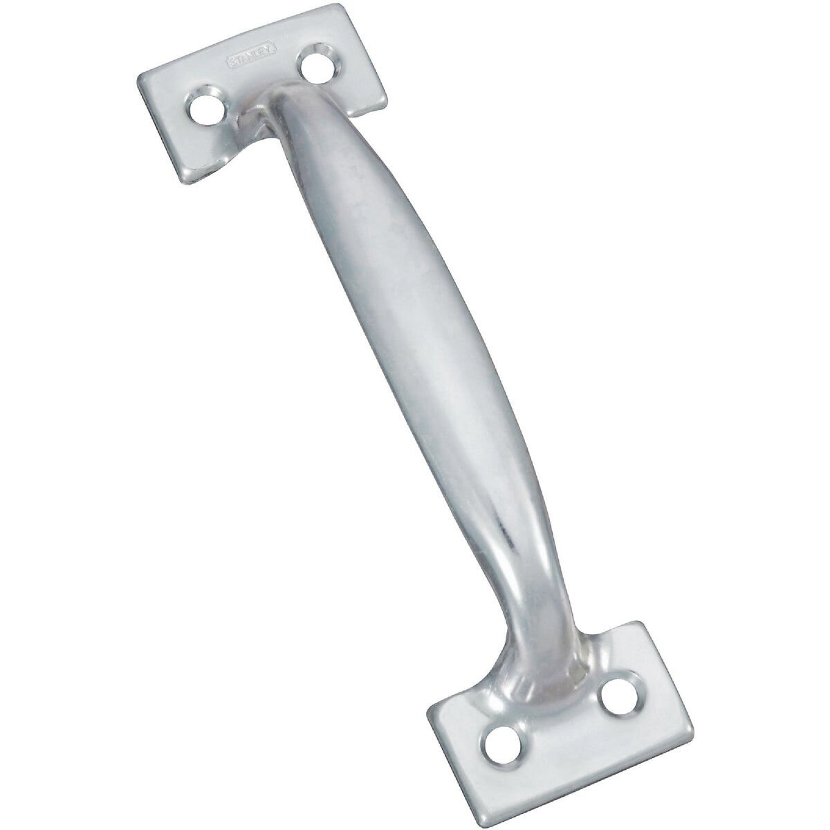 NATIONAL MARKER National Marker N116715 Zinc Utility Door Pull 6.5 in
