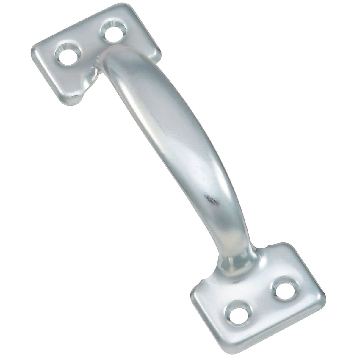 NATIONAL MARKER National Marker N116616 Window Sash Lift Bar Pull 4 Inch