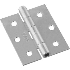NATIONAL MARKER National Marker N115519 Screen Door Hinge 3 in 2-pack