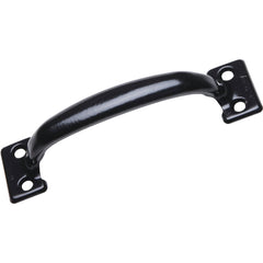 NATIONAL MARKER National Marker N116830 Utility Door Pull 5.75 in Steel