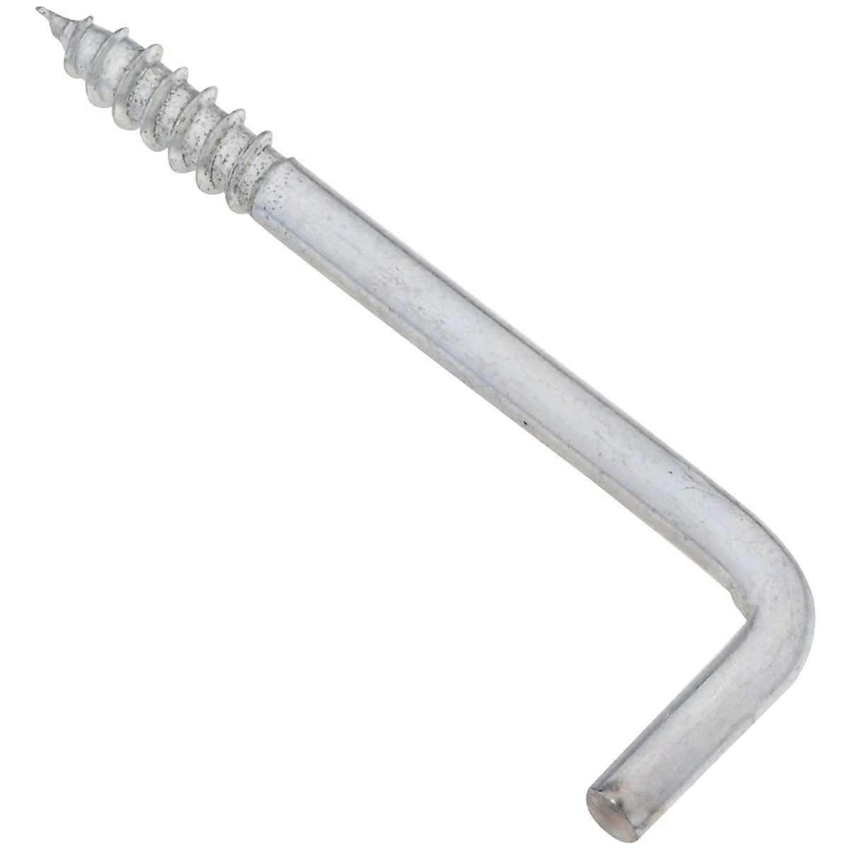 NATIONAL MARKER National Marker N120287 Square Bend Screw Hook 2 Count