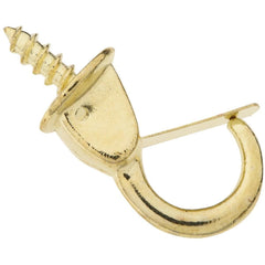 NATIONAL MARKER National Marker N119909 Safety Cup Hook Spring Clip 7/8 in