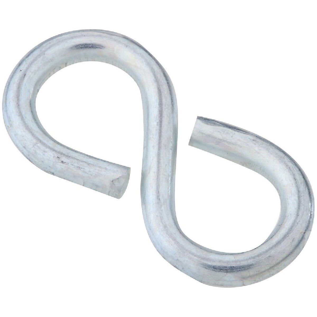 NATIONAL MARKER National Marker N121350 Zinc Closed S Hook 1.25 in 5 Ct