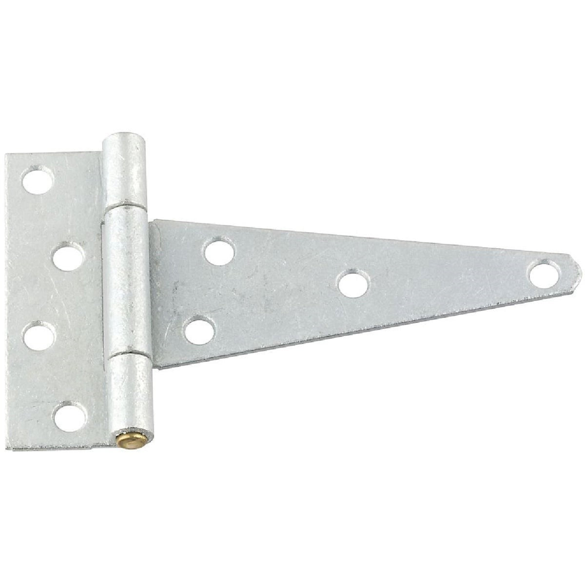 NATIONAL MARKER National Marker N129445 Heavy Duty Tee Hinge 6 Inch