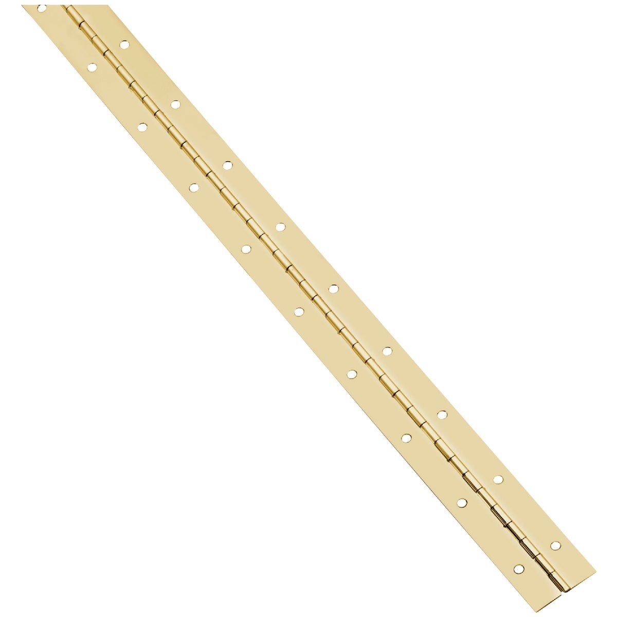 NATIONAL MARKER National Marker N148205 Continuous Hinge 1-1/16x30 in