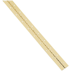 NATIONAL MARKER National Marker N148205 Continuous Hinge 1-1/16x30 in