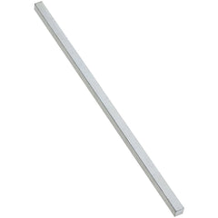 NATIONAL MARKER National Marker N180190 Steel Key Stock 0.375x12 in