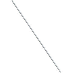 NATIONAL MARKER National Marker N180158 Steel Key Stock 0.125x12 in