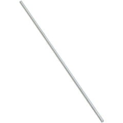 NATIONAL MARKER National Marker N180166 Steel Key Stock 3/16x12 in