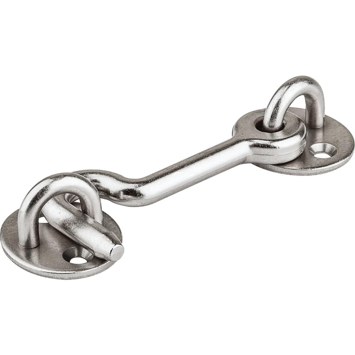 NATIONAL MARKER National Marker N187036 Barn Door Privacy Hook