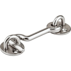 NATIONAL MARKER National Marker N187036 Barn Door Privacy Hook