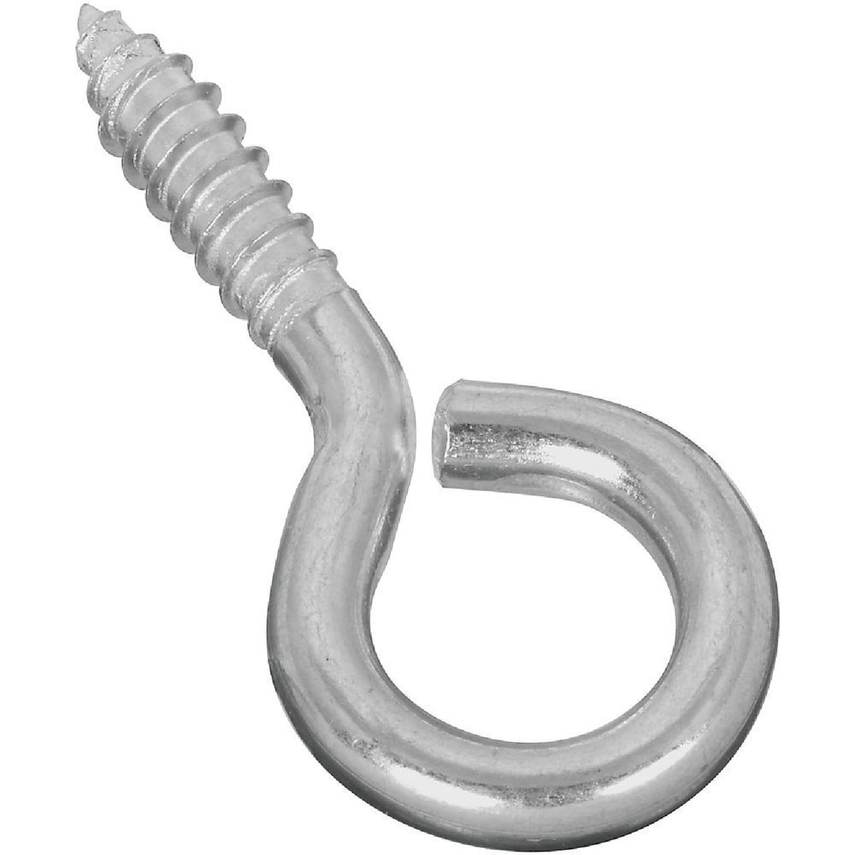 NATIONAL MARKER National Marker N185991 Large Zinc Screw Eye