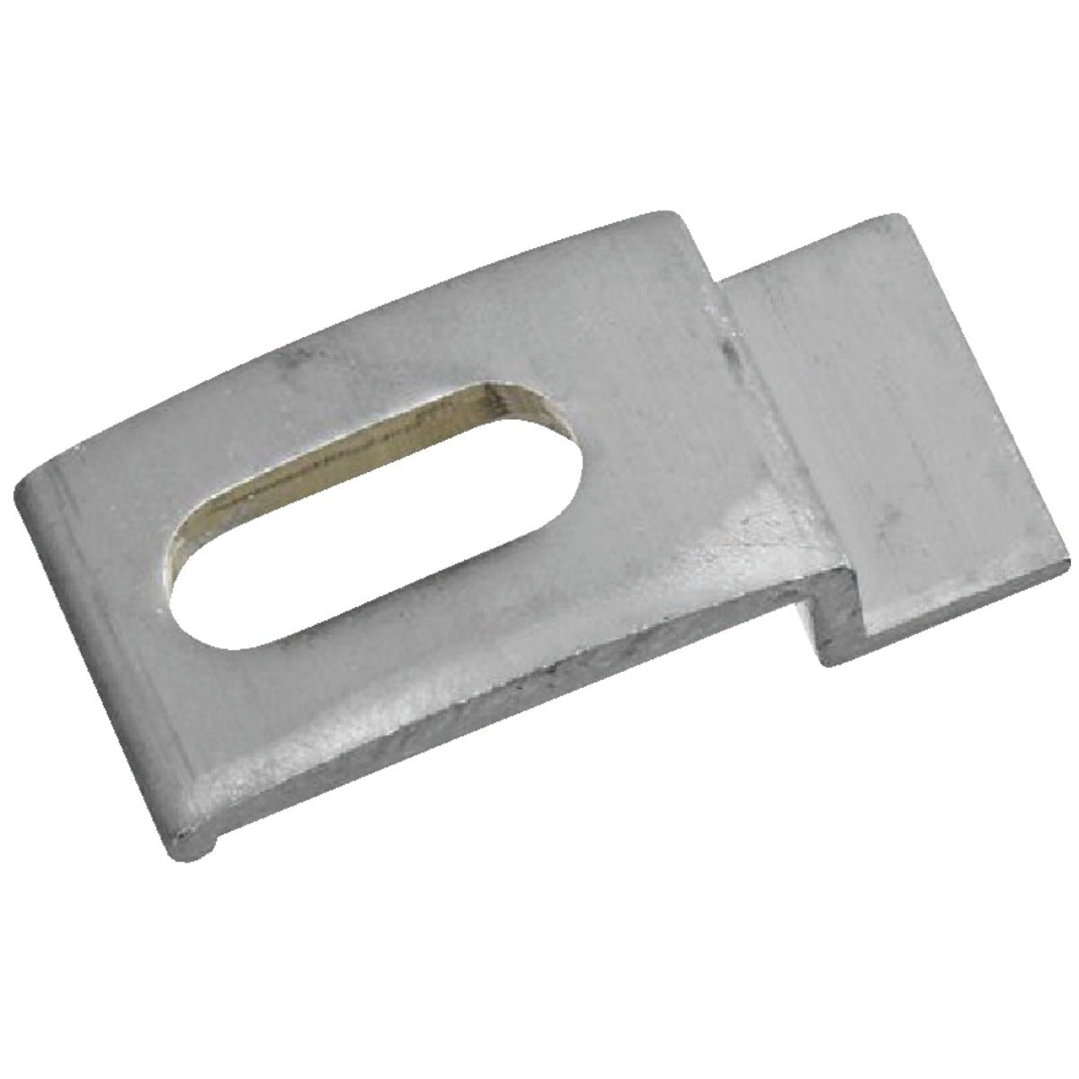 NATIONAL MARKER National Marker N192161 Storm Door Clips 8 Count