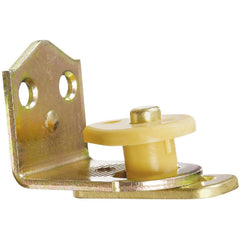 NATIONAL MARKER National Marker N173823 Swing Stay Door Hinge Satin Brass