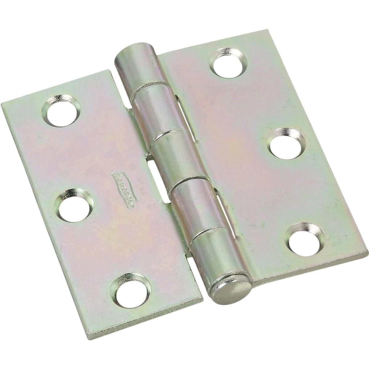 NATIONAL MARKER National Marker N195644 Removable Pin Broad Hinge
