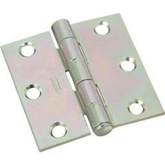 NATIONAL MARKER National Marker N195644 Removable Pin Broad Hinge
