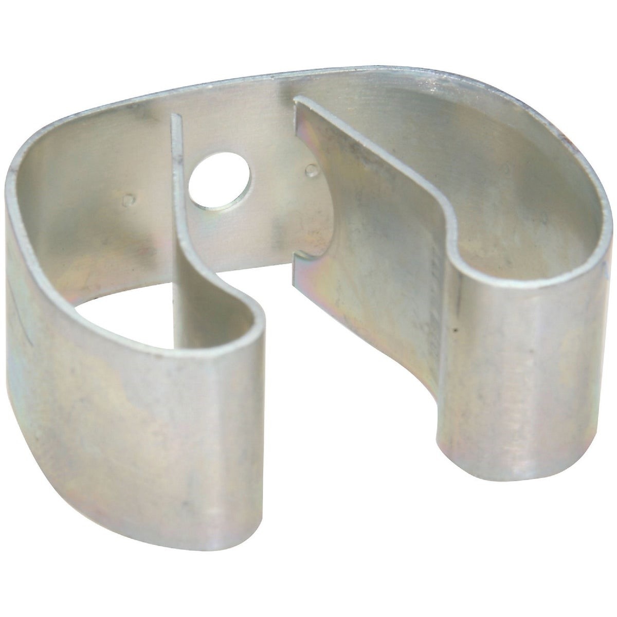 NATIONAL MARKER National Marker N189002 Spring Grip Clip Hook 4 Pack