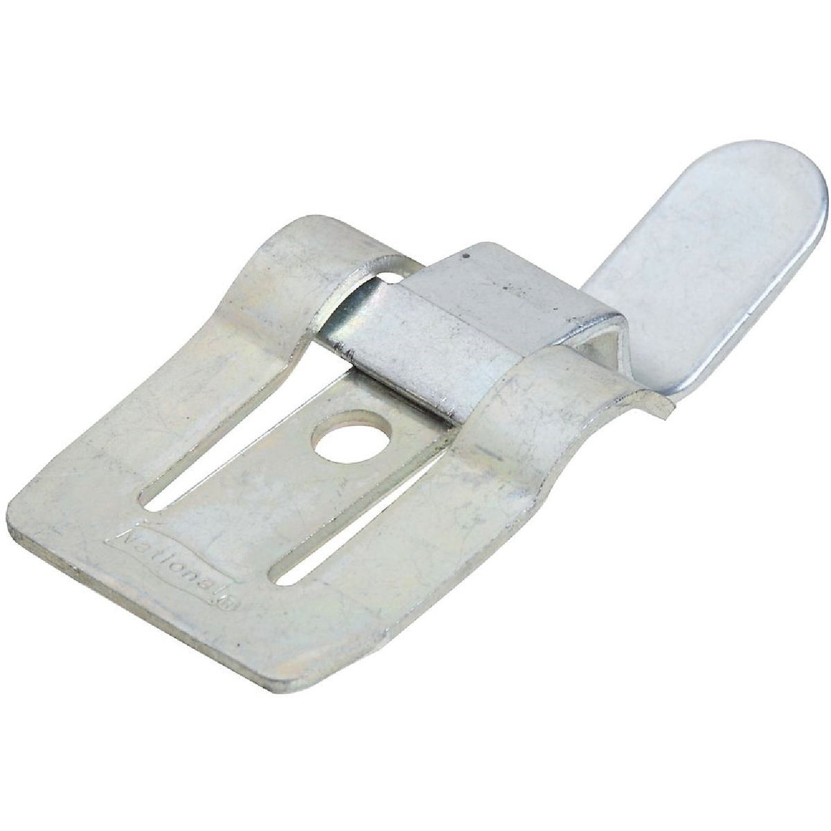 NATIONAL MARKER National Marker N192179 Steel Snap Fasteners 4-pack