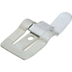NATIONAL MARKER National Marker N192179 Steel Snap Fasteners 4-pack