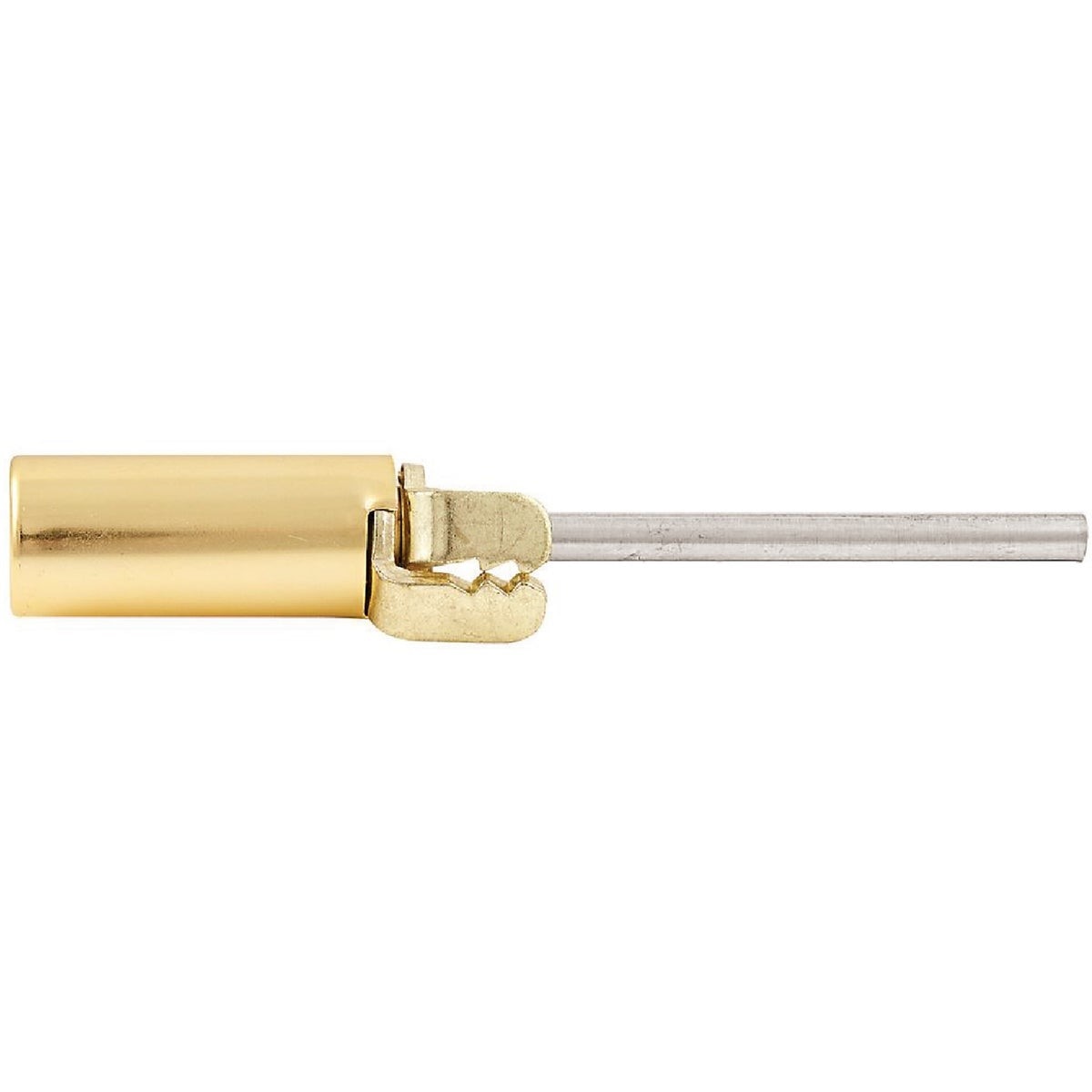 NATIONAL MARKER National Marker N208033 Hinge Pin Door Closer Brass Cover