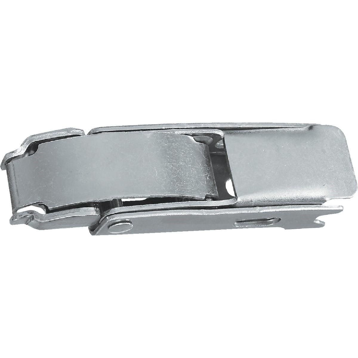 NATIONAL MARKER National Marker N208512 Zinc Draw Hasp 2-3/4 in