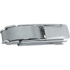 NATIONAL MARKER National Marker N208512 Zinc Draw Hasp 2-3/4 in