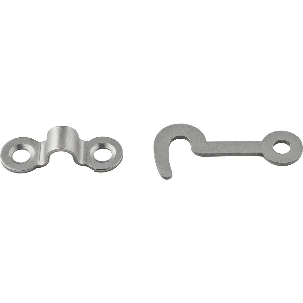 NATIONAL MARKER National Marker N211017 Decorative Hook and Staple