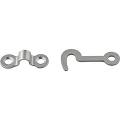 NATIONAL MARKER National Marker N211017 Decorative Hook and Staple