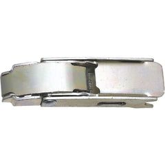 NATIONAL MARKER National Marker N210872 Zinc Draw Hasp 4 Inches