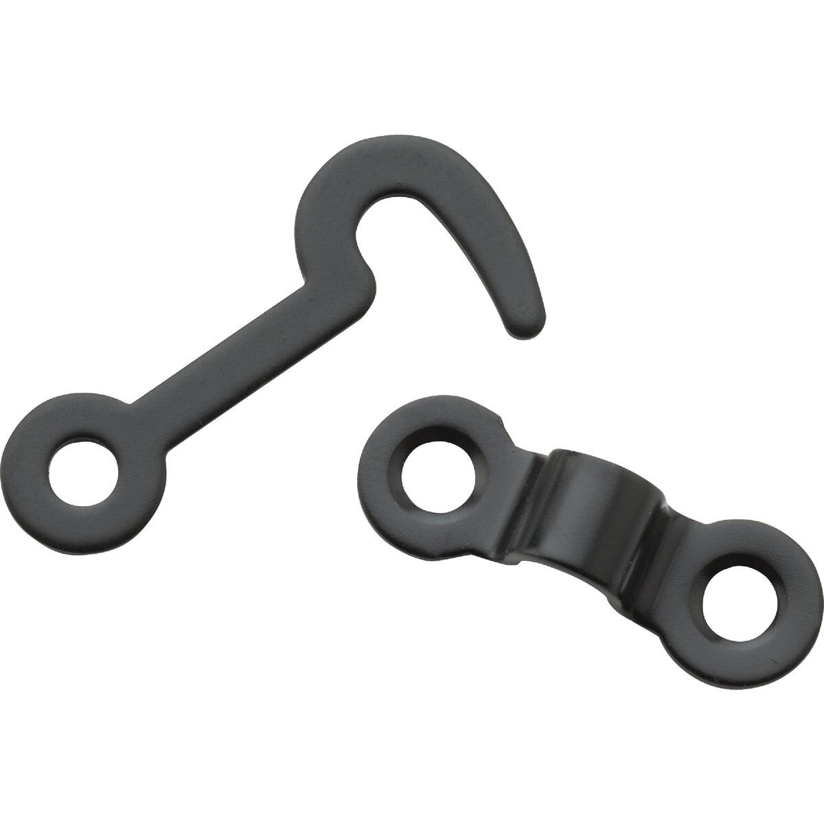 NATIONAL MARKER National Marker N211023 Decorative Hook and Staple